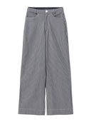 Casual Cut Hose