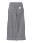 Casual Cut Hose