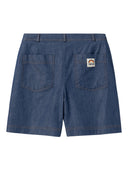 Berry Fields Shorts