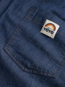 Berry Fields Shorts