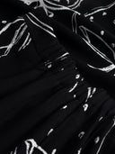 Floating Dreams Palazzo Hose