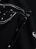 Floating Dreams Palazzo Hose