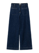 Rebel Rise Denim Hose