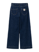 Rebel Rise Denim Hose