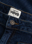 Rebel Rise Denim Hose