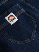 Rebel Rise Denim Hose