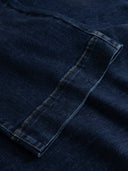 Rebel Rise Denim Hose