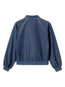 Finish Line Jacke