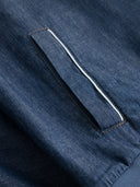 Finish Line Jacke