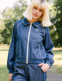 Finish Line Jacke