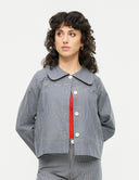 Pacific Drives Jacke