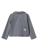 Pacific Drives Jacke