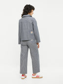 Pacific Drives Jacke
