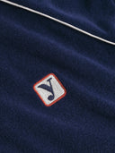 Retro Rally College Jacke