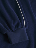 Retro Rally College Jacke