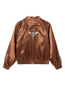 Queen Bee College Jacke