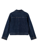 Rebel Star Denim Jacke