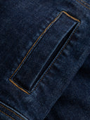 Rebel Star Denim Jacke
