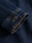 Rebel Star Denim Jacke