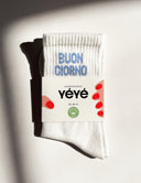 Buon Giorno Socken