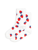 Strawberry Socken