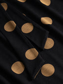 Midi Jersey Kleid aus  LENZING™ ECOVERO™