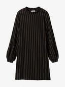 Mini Kleid aus Bio- Baumwolle