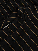 Mini Kleid aus Bio- Baumwolle