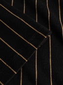 Mini Kleid aus Bio- Baumwolle