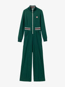 Retro Style Jumpsuit aus Bio-Baumwolle