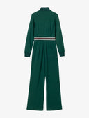 Retro Style Jumpsuit aus Bio-Baumwolle