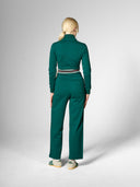 Retro Style Jumpsuit aus Bio-Baumwolle