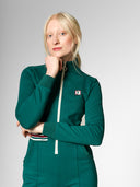 Retro Style Jumpsuit aus Bio-Baumwolle
