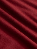 Rollkragen Longsleeve aus  LENZING™ ECOVERO™