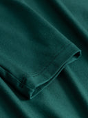 Rollkragen Longsleeve aus  LENZING™ ECOVERO™