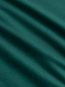 Rollkragen Longsleeve aus  LENZING™ ECOVERO™