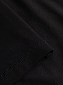 Jersey Longsleeve aus LENZING™ ECOVERO™