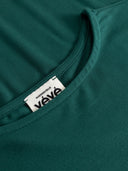Jersey Longsleeve aus LENZING™ ECOVERO™