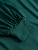 Jersey Longsleeve aus LENZING™ ECOVERO™
