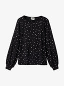 Jersey Longsleeve aus LENZING™ ECOVERO™