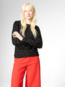 Jersey Longsleeve aus LENZING™ ECOVERO™