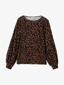 Jersey Longsleeve aus LENZING™ ECOVERO™