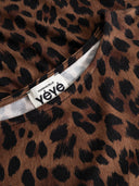 Jersey Longsleeve aus LENZING™ ECOVERO™