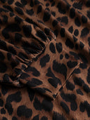 Jersey Longsleeve aus LENZING™ ECOVERO™