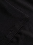 Jersey Shirt mit U-Boot-Ausschnitt aus LENZING™ ECOVERO™