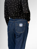 Rollkragen Longsleeve aus  LENZING™ ECOVERO™