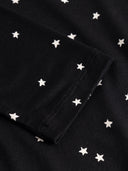 Rollkragen Longsleeve aus  LENZING™ ECOVERO™