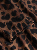 Rollkragen Longsleeve aus  LENZING™ ECOVERO™