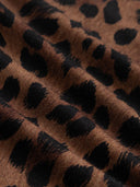 Rollkragen Longsleeve aus  LENZING™ ECOVERO™