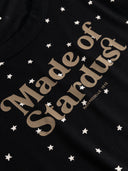 T-Shirt mit Print aus LENZING™ ECOVERO™
